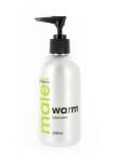 Male! Warm Lubricant 250 ml