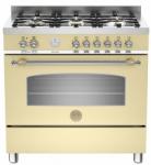 Bertazzoni HER906MFESCRT