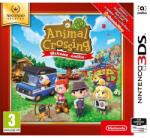 Nintendo Animal Crossing New Leaf Welcome Amiibo [Nintendo Selects] (3DS)
