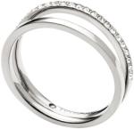 Fossil Дамски пръстен Fossil VINTAGE GLITZ - JF02911040 180 (JF02911040 180)