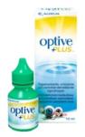 Optive plus (1x10 ml) -Picaturi oftalmologice