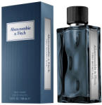 Abercrombie & Fitch First Instinct Blue for Him EDT 100 ml Parfum