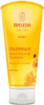 Weleda Calendula Baba Tusfürdő és sampon 200 ml