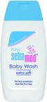 sebamed Babafürdető Különösen érzékeny bőrre 200 ml