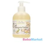 Anthyllis Bio kíméletes babafürdető folyékony szappan 300 ml