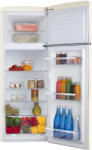 Amica KGC 15635B Hűtőszekrény, hűtőgép