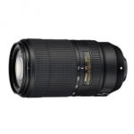 Nikon AF-P Nikkor 70-300mm f/4.5-5.6E ED VR FX