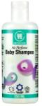 Urtekram Bio 2in1 Babasampon és fürdető 250 ml