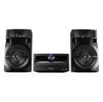 Panasonic SC-UX102E-K Sistem Home Cinema