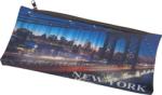 Panta Plast New York cipzáras tolltartó (INP0410006838)