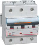 Legrand DX3 Siguranta automata 3P mA 63A 25kA 409885 (409885)