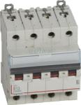 Legrand DX3 Siguranta automata 4P B 13A 10kA/16kA 409064 (409064)