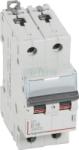 Legrand DX3 Siguranta automata 2P B 16A 6kA 407509 (407509)
