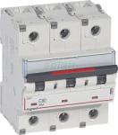 Legrand DX3 Siguranta automata 3P C 80A 36kA 410028 (410028)