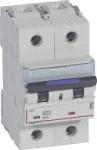 Legrand DX3 Siguranta automata 2P B 20A 50kA 410099 (410099)