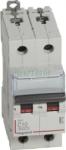 Legrand DX3 Siguranta automata 2P C 10A 6kA 407798 (407798)