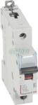 Legrand DX3 Siguranta automata 1P D 2A 6kA 407964 (407964)