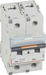 Legrand DX3 Siguranta automata 2P C 100A 25kA 409776 (409776)