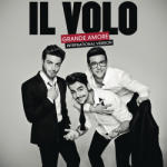  IL Volo Grande Amore International Version (cd)