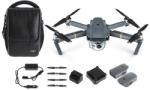 DJI Mavic Pro Fly More Combo