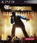 Konami Def Jam Rapstar (PS3)