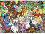 Ravensburger Chuggington 25 db-os (90639)