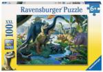 Ravensburger Az óriások földje 100 db-os (10740)