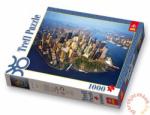 Trefl New York - Manhattan 1000 db-os (10222)