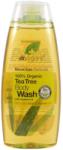 Dr. Organic Bio Teafa tusfürdő 250 ml