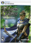Paradox Interactive Elven Legacy (PC) Jocuri PC