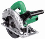 HiKOKI (Hitachi) C6SS/C6SSWAZ Fierastrau circular manual