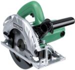 HiKOKI (Hitachi) C7SS/C7SSUTZ Fierastrau circular manual