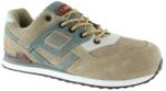 Kapriol Pantofi de protectie Kapriol KOMET, S1P, gri/bej, mas. 44 (KAP-43364) - constructii-mag