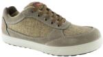 Kapriol Pantofi de protectie Kapriol DENIM, S1P, bej, mas. 44 (KAP-43334) - constructii-mag