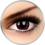 MAXVUE VISION Big Eyes Pretty Hazel 90 de purtari 2 lentile/cutie