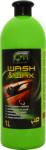 Q11 Wash & Wax Shampoo (006504)
