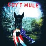 Gov't Mule Gov't Mule - livingmusic - 49,99 RON