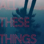 Dybdahl, Thomas All These Things - facethemusic - 4 390 Ft