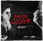 Cooper, Alice A Paranormal Evening At The Olympia Paris - facethemusic - 6 190 Ft