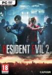Capcom Resident Evil 2 (PC)
