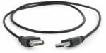 Gembird CC-USB2-AMAF-75CM/300-BK