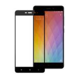 Xiaomi Redmi 4 Pro Стъклен протектор с пълно покритие