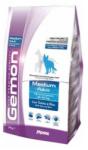 Gemon All Breeds Adult with Tuna and Rice száraz kutyatáp 20 kg