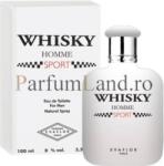 Whisky Homme Sport EDT 100 ml Parfum