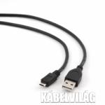 Gembird CCP-MUSB2-AMBM-10