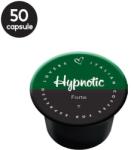 Italian Coffee 50 Capsule Italian Coffee Hypnotic Forte - Compatibile Lavazza Blue