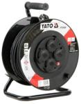 TOYA YATO 4 plug 40 m (YT-81054)