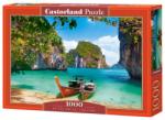 Castorland Phi szigetek, Thaiföld 1000 db-os (C-104154)