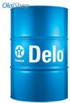 Texaco Delo 400 RDS 10W-40 208 l