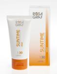 Rosa Graf Suntime SPF 30 50 ml